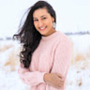 Meet your Posher, Jordana
